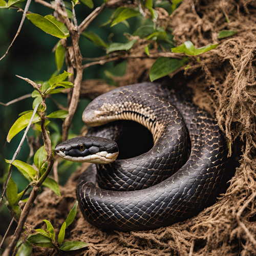 5 Interesting facts about World’s Largest King Cobra